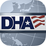 DHA icon
