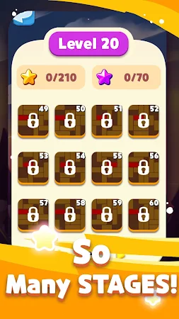 Game screenshot Unblock Party hack