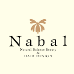 佐賀市の美容室 Nabal ナバル