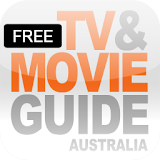 TV & Movie Guide Australia icon