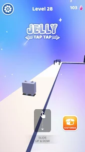 Jelly Tap Tap