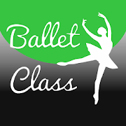 Ballet Class 1.10 Icon