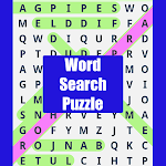 Word Search Puzzle - Hidden Word Game Apk