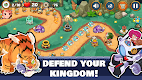 screenshot of Tower Defense: Kingdom Reborn