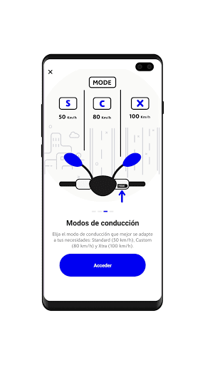 Lovesharing Motos Screen 3