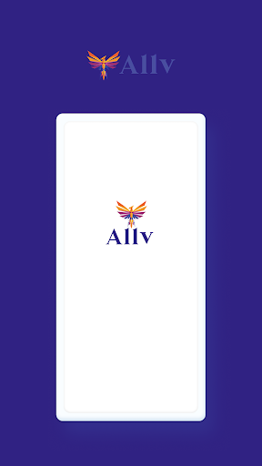 Android application Allv screenshort