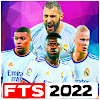 Fts 2022 Football Riddle icon