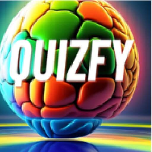 Quizfy logo