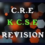 Cover Image of Descargar C.R.E paper one and paper two  APK