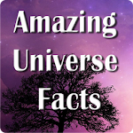 Cover Image of Descargar Amazing Universe Facts  APK