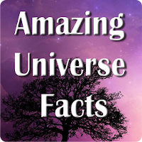 Amazing Universe Facts