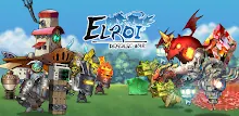 Elroi : Defense War APK