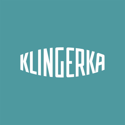 Klingerka - Bývanie na mieru  Icon