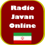 Radio Javan Online Unofficial icon