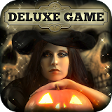 Hidden Object Halloween Deluxe icon