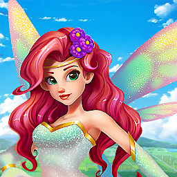 Myst Merge - Elf & Dargon Mod Apk