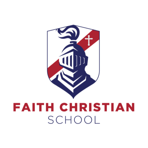 Faith Christian Summerville 49.10.0 Icon