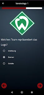 Deutsches liga quiz