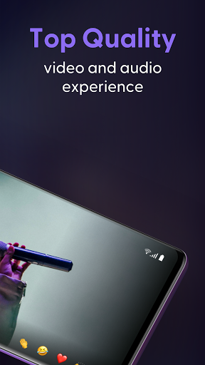 Stellar Tickets Screen 3
