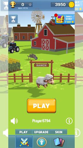Ranch Riot Screen 2
