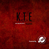 K.T.E RADIO icon