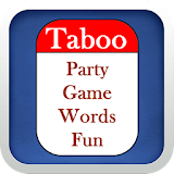 Party Game Taboo icon