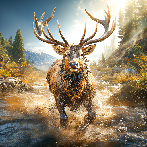 Real Wild Animal Hunting Game Download on Windows