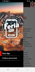Feria App