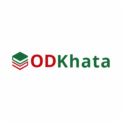 ODKhata - Udhar Khata logo