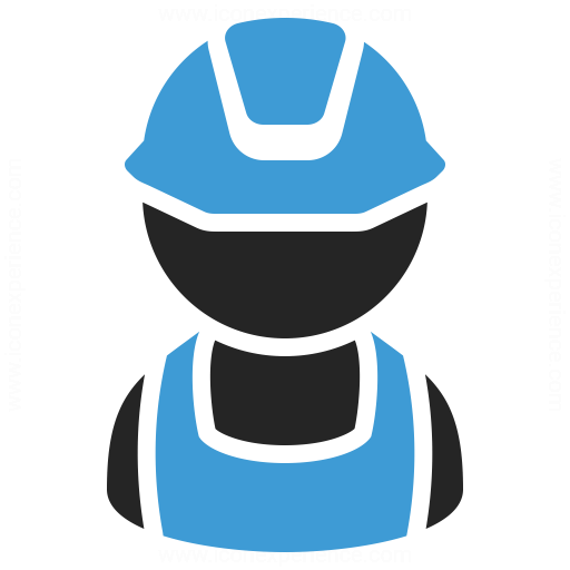 Contractor Hub logo