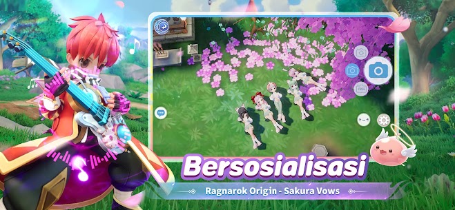 Ragnarok Origin Global 5