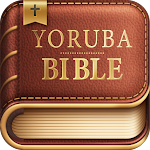 Cover Image of Télécharger Bible yoruba et anglais KJV  APK