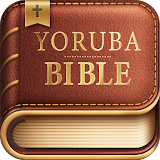 Yoruba Bible and English KJV icon