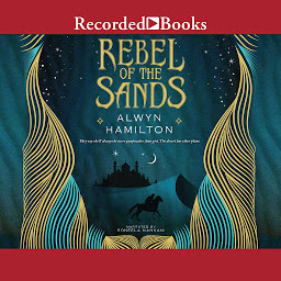 Icon image Rebel of the Sands