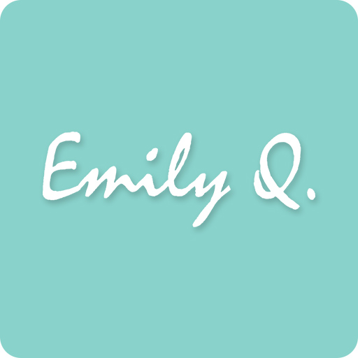Emily Q.輕時尚設計 logo