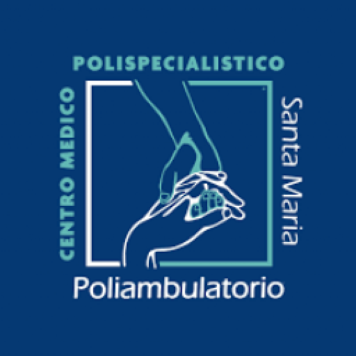 Poliambulatorio Santa Maria logo