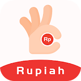Rupiah Oke icon