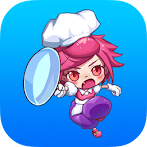 Kitchen Dash Run Endless - God