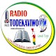 RADIO TODEKAVIWO Windowsでダウンロード
