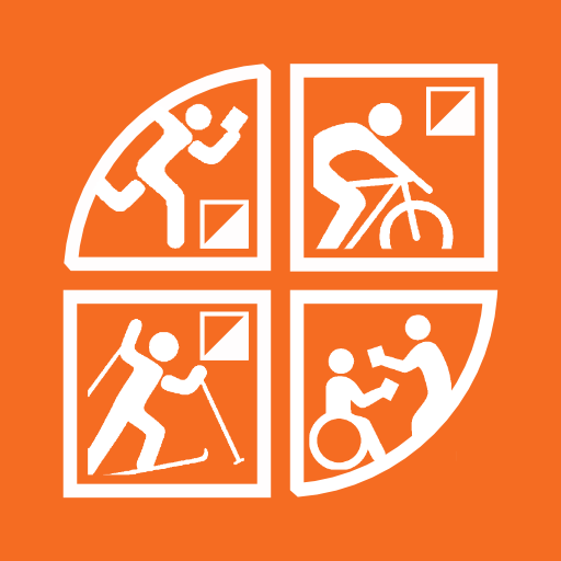 ORISapp logo
