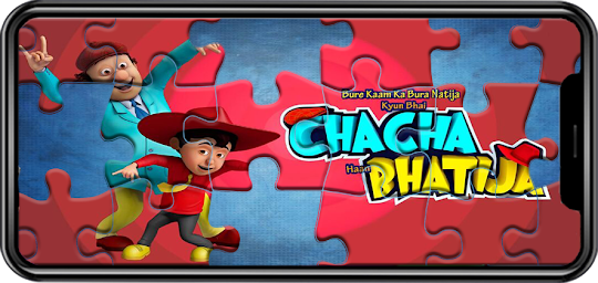 Chacha Bhatija Game