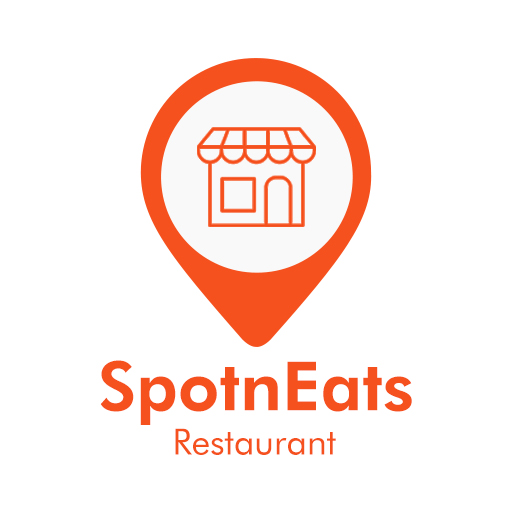 SpotnEats - Restaurant App logo