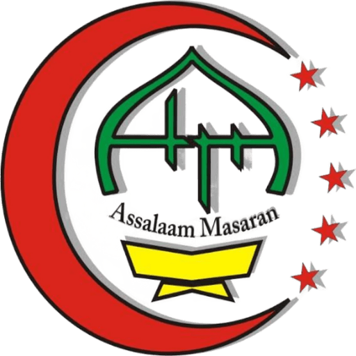 Pondok Assalam Masaran Sragen logo