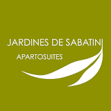 Apartosuites Jardines Sabatini icon