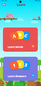 Abc Learning - ABCs Made Fun!