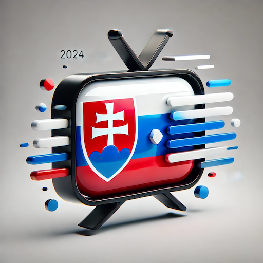 Slovenske a ceske Televizie Logo