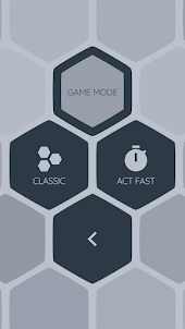 Hex Pipes - Puzzle Game