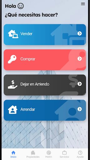 Gran Match Screen 2