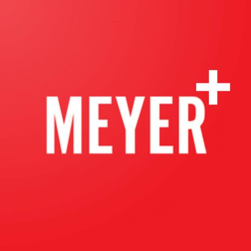 Meyer Angel+  Icon