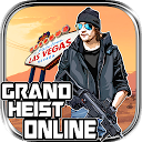Grand Heist Online Free 1.2.2 APK Download
